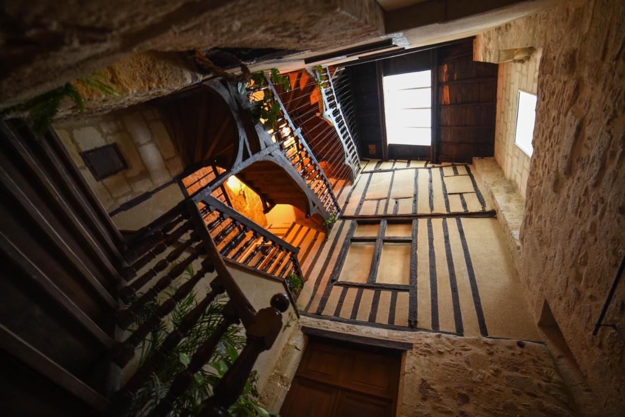 Amani Hostel Ла-Реоль Экстерьер фото